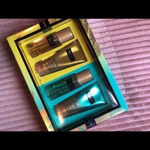 New Victoria’s Secret beauty set